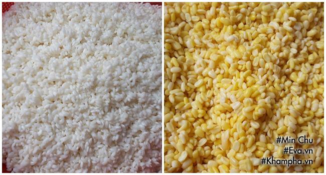 Cách gói bánh chưng không cần khuôn vẫn ngon và đẹp ngày Tết Cách gói bánh chưng không cần khuôn vẫn ngon và đẹp ngày Tết