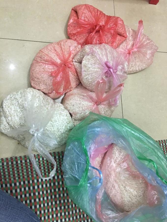 Câu chuyện món quà Tết đầu tiên cô giáo nhận sau 30 năm đứng lớp khiến nhiều người bật khóc