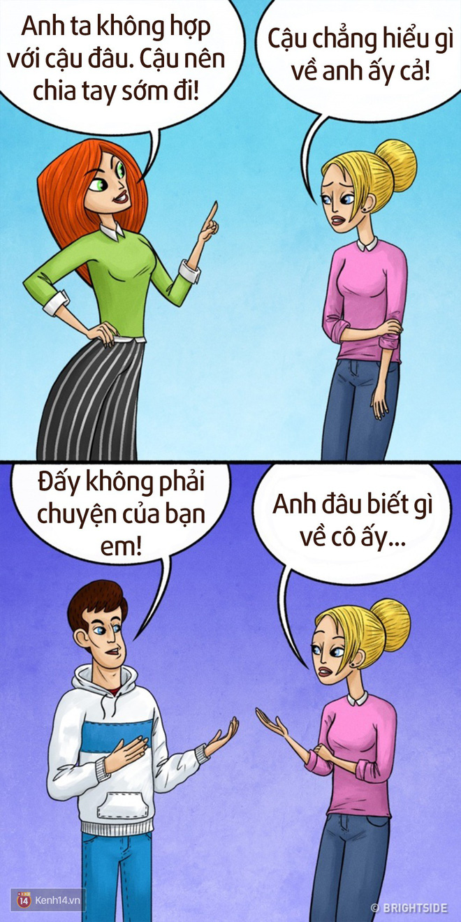 6 thói quen trong cuộc sống không hề tốt nhưng bạn vẫn cố chấp duy trì 6 thói quen trong cuộc sống không hề tốt nhưng bạn vẫn cố chấp duy trì