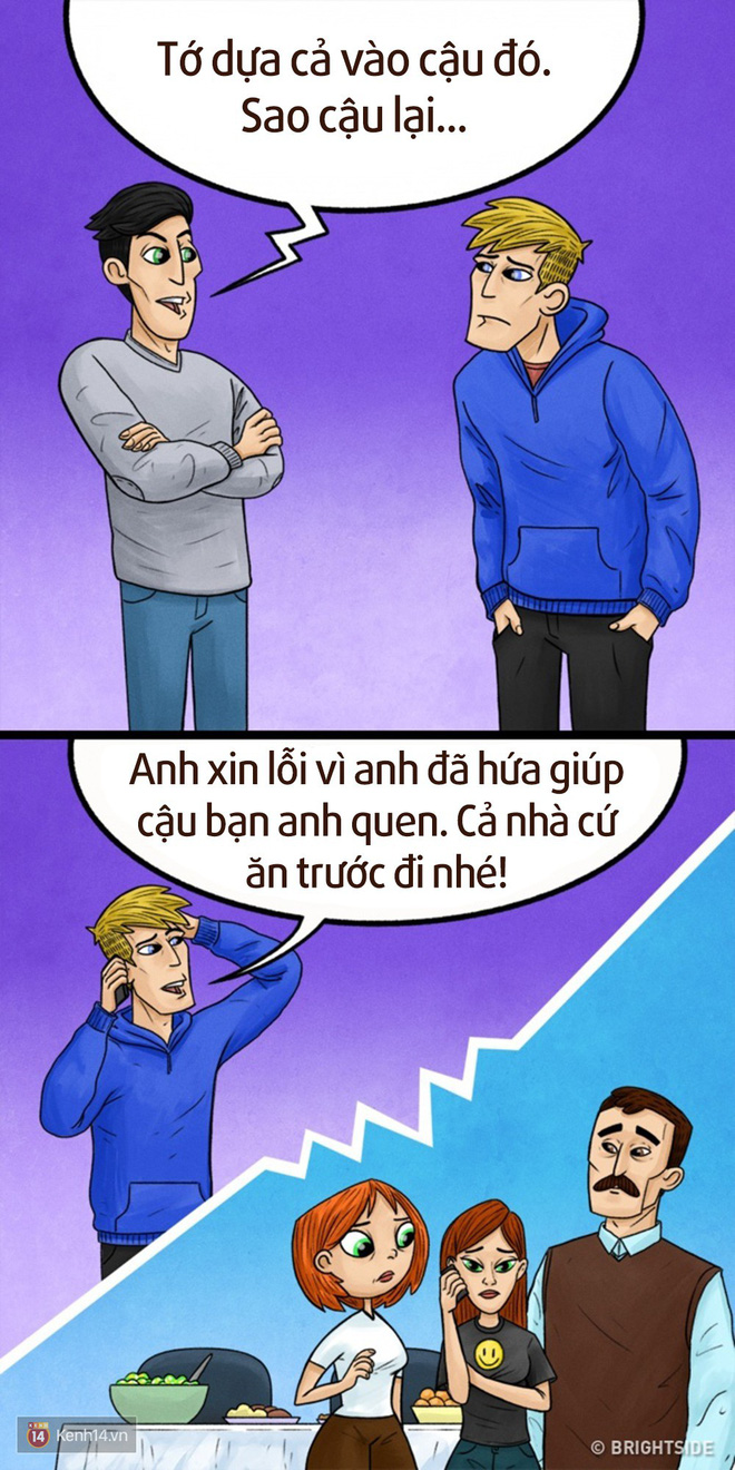 6 thói quen trong cuộc sống không hề tốt nhưng bạn vẫn cố chấp duy trì 6 thói quen trong cuộc sống không hề tốt nhưng bạn vẫn cố chấp duy trì