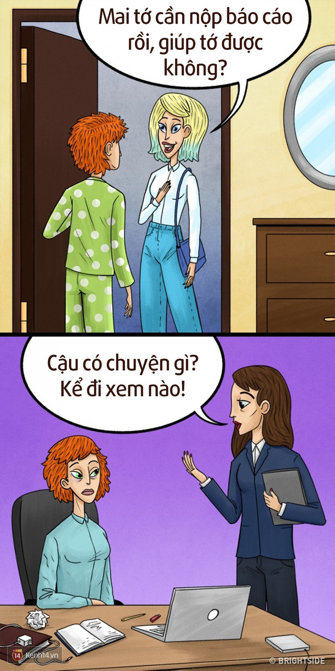 6 thói quen trong cuộc sống không hề tốt nhưng bạn vẫn cố chấp duy trì 6 thói quen trong cuộc sống không hề tốt nhưng bạn vẫn cố chấp duy trì