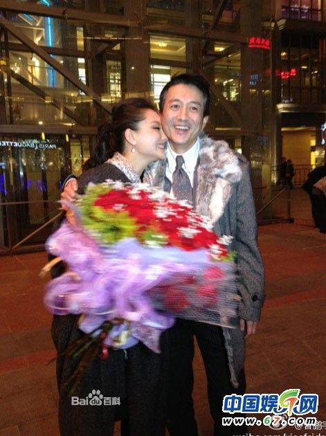 Tiểu Đường Tăng trong Tây Du Ký 1986: Trưởng thành là triệu phú, cưới vợ diễn viên xinh đẹp