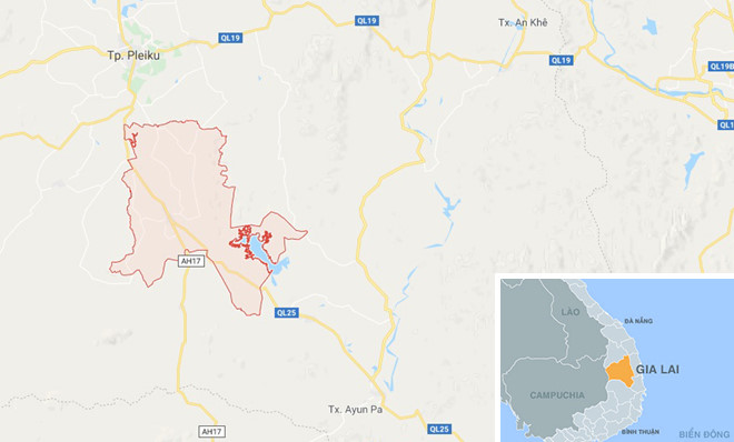 Người phụ nữ mất tài sản khi vào nhà nghỉ xem bóng đá với bạn trai