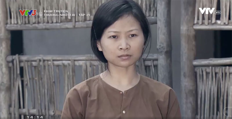 Đớn đau cảnh vợ trẻ chạy khắp nơi tìm gái đẹp làm mối cho chồng mình