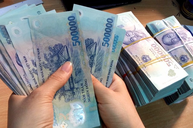 Thưởng tết 2018: SLNA chỉ thua Hà Nội FC? Thưởng tết 2018: SLNA chỉ thua Hà Nội FC?