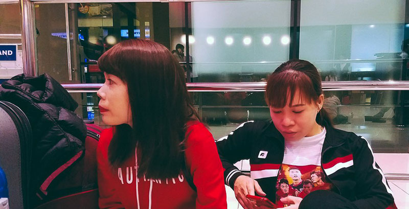 Hành khách phát khóc vì đi máy bay Tết còn khổ hơn xe đò: dăm lần bảy lượt delay, vạ vật cả ngày đợi chờ mòn mỏi