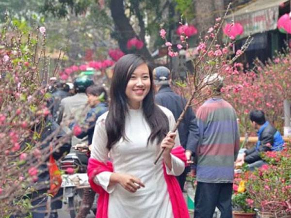 Dự báo thời tiết 12/2: Hà Nội sắp ấm 25 độ