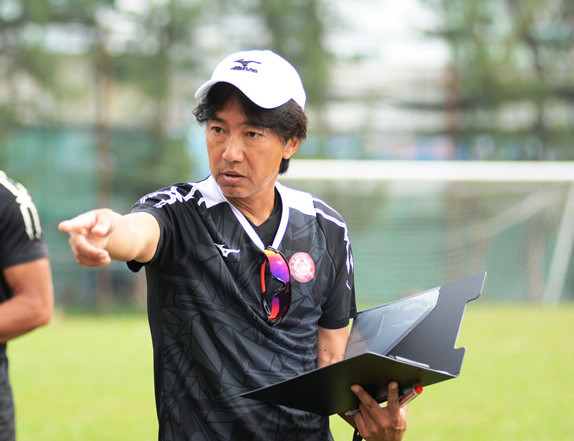 HAGL chốt ngoại binh trước khi nghỉ Tết Nguyên đán