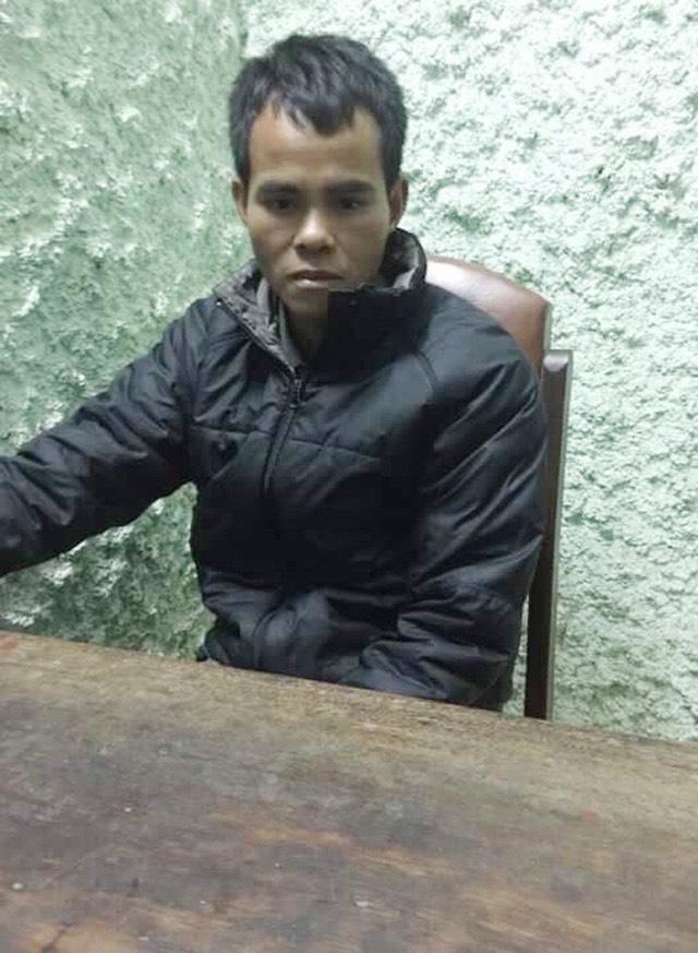 Vụ bé gái 10 tuổi bị cưỡng hiếp: Bà nội không lên kịp, cháu đã bị thiêu chết