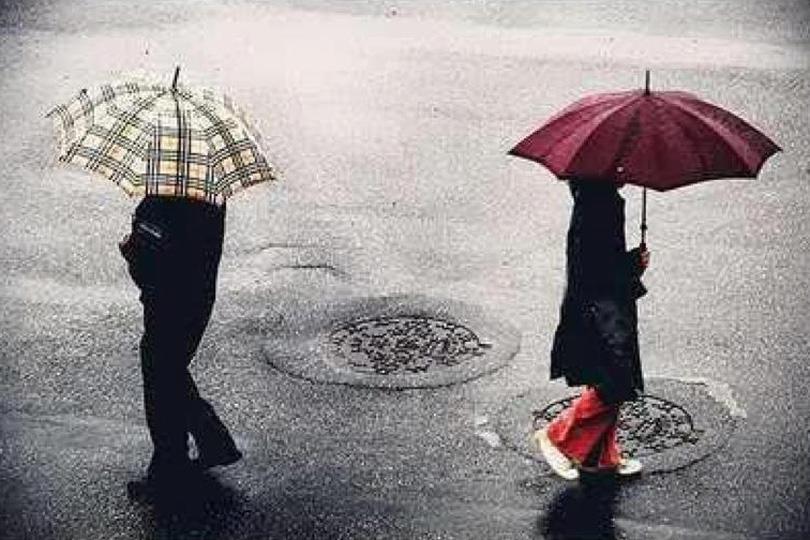 Valentine và câu chuyện tình yêu buồn