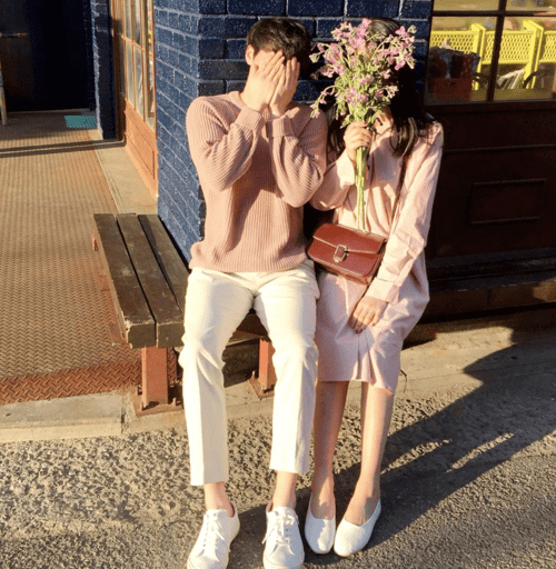 Mẹo phối đồ đôi sang-xịn-mịn cùng chàng trong ngày lễ tình nhân