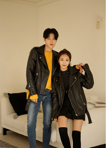 Mẹo phối đồ đôi sang-xịn-mịn cùng chàng trong ngày lễ tình nhân