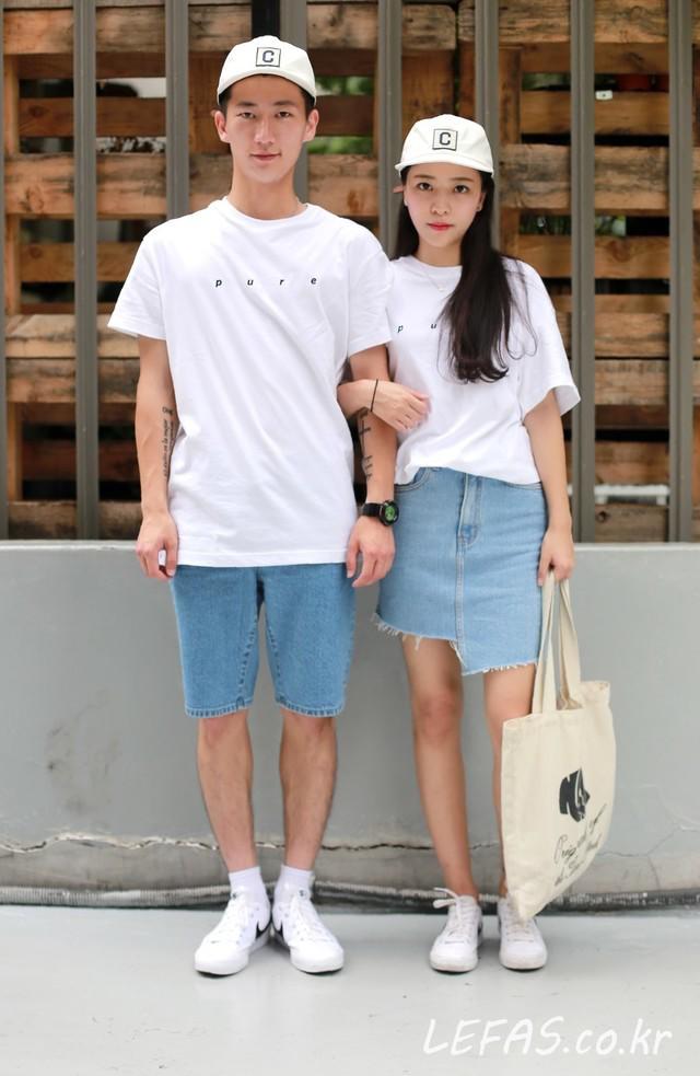 Mẹo phối đồ đôi sang-xịn-mịn cùng chàng trong ngày lễ tình nhân