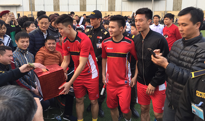 U23 Việt Nam: Giá trị không chỉ là tiền bạc!