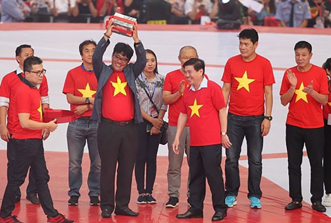 U23 Việt Nam: Giá trị không chỉ là tiền bạc!