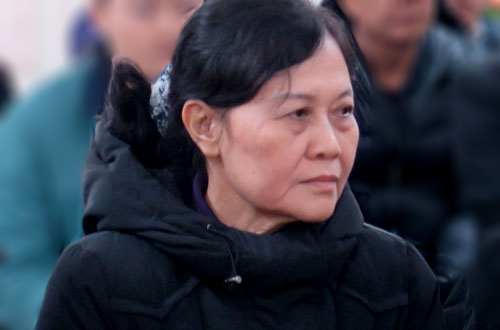 Lừa bán trường dân lập, nữ hiệu phó bị phạt 5 năm tù