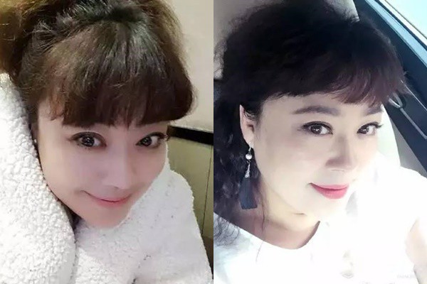 Người đẹp ngàn cân bị chồng bỏ vì quá béo, lột xác xinh đẹp cưới mỹ nam kém 15 tuổi Người đẹp ngàn cân bị chồng bỏ vì quá béo, lột xác xinh đẹp cưới mỹ nam kém 15 tuổi