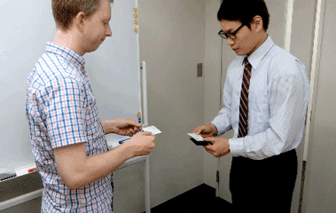 6 phép lịch sự của người Nhật khiến cả thế giới phát điên không theo nổi 6 phép lịch sự của người Nhật khiến cả thế giới phát điên không theo nổi