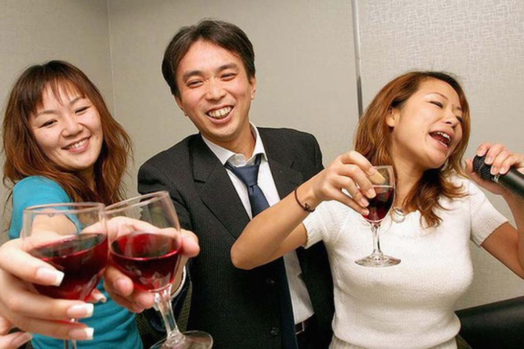 6 phép lịch sự của người Nhật khiến cả thế giới phát điên không theo nổi 6 phép lịch sự của người Nhật khiến cả thế giới phát điên không theo nổi