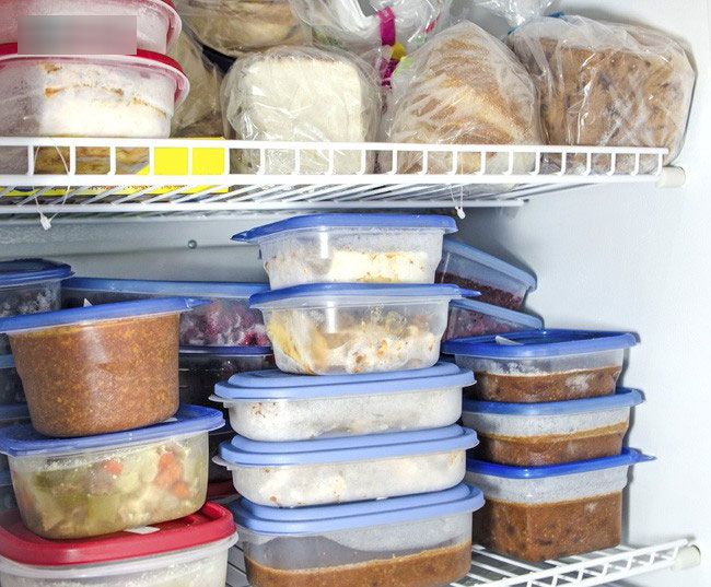 Chuyên gia dinh dưỡng kêu gọi bà nội trợ Việt bỏ ngay thói quen xấu này trong dịp Tết