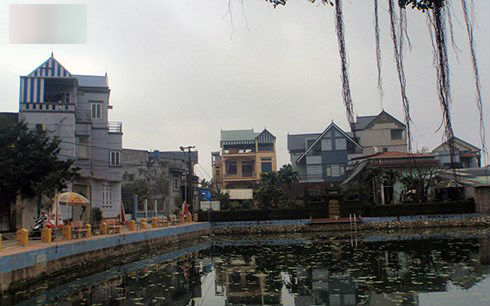 Choáng với ngôi làng ở Hà Nội ăn 4 tấn thịt chó trong ngày Tết