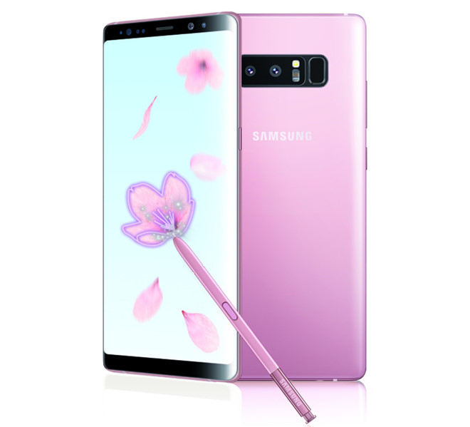 Những mẫu smartphone tuyệt đẹp cho Valentine Những mẫu smartphone tuyệt đẹp cho Valentine