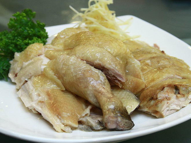 Chuyên gia giải đáp 7 câu hỏi về thịt gà: Ngay cả người thạo bếp núc cũng nên quan tâm Chuyên gia giải đáp 7 câu hỏi về thịt gà: Ngay cả người thạo bếp núc cũng nên quan tâm