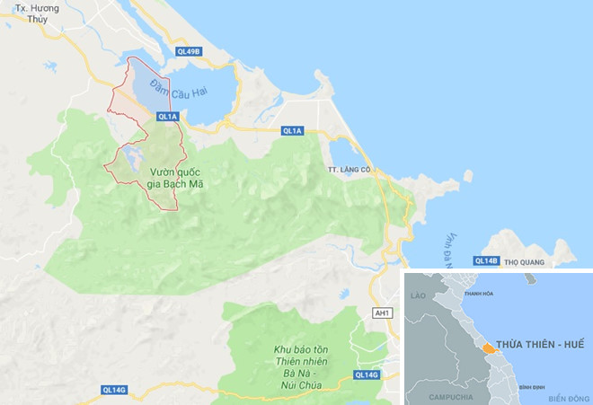 Ôtô 46 chỗ nhồi nhét 79 khách ngày cận Tết