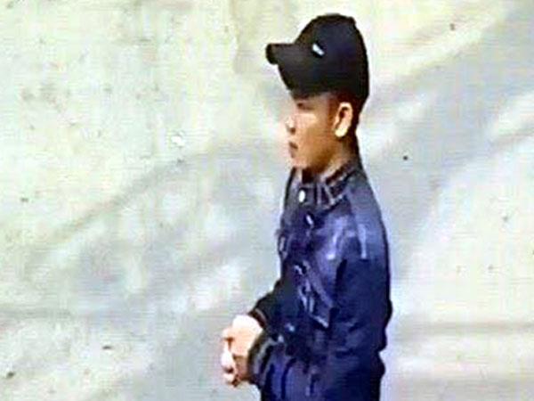 Nghi can sát hại cô chủ tiệm thuốc tây ở Sài Gòn bị bắt