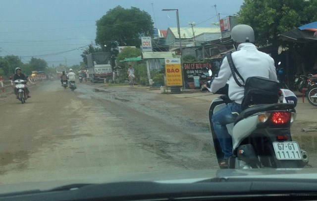 Dàn xe SH biển khủng, giá chát tại Việt Nam