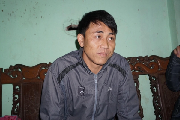 Cặp vợ chồng 29 tuổi sinh sòn sòn 8 đứa con: ‘Gia đình tôi chưa bao giờ mua cành đào, cây quất đón Tết’