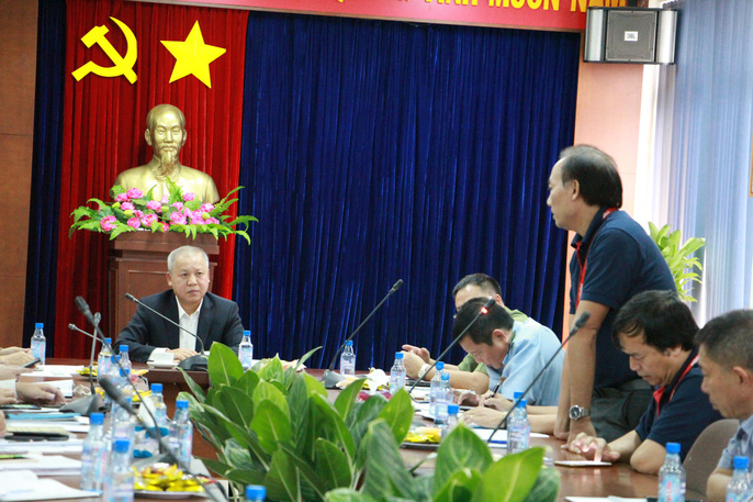 Khách qua sân bay Tân Sơn Nhất đạt kỷ lục trong dịp Tết Mậu Tuất 2018