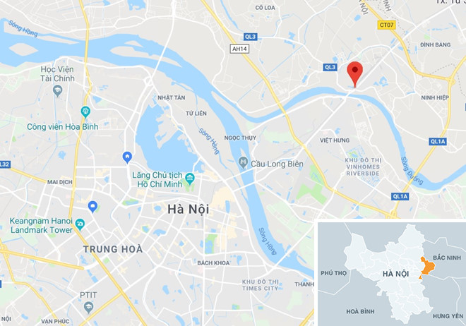 Cảnh sát thu ma túy, dao bấm của gã có tiền án tội giao cấu với trẻ em