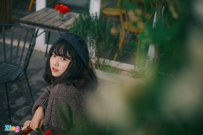 Nữ sinh ĐH Ngoại thương từng thi The Voice: Âm nhạc đã thay đổi mình