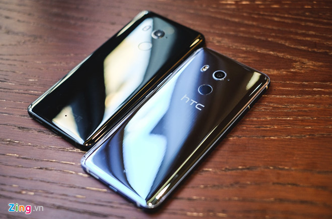 Loạt smartphone giảm giá sâu dịp cận Tết