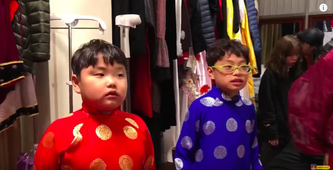 Không ai mạnh mẽ như Bi Béo: Bị cả hội Táo Quân bủa vây vẫn đọc thoại thao thao bất tuyệt