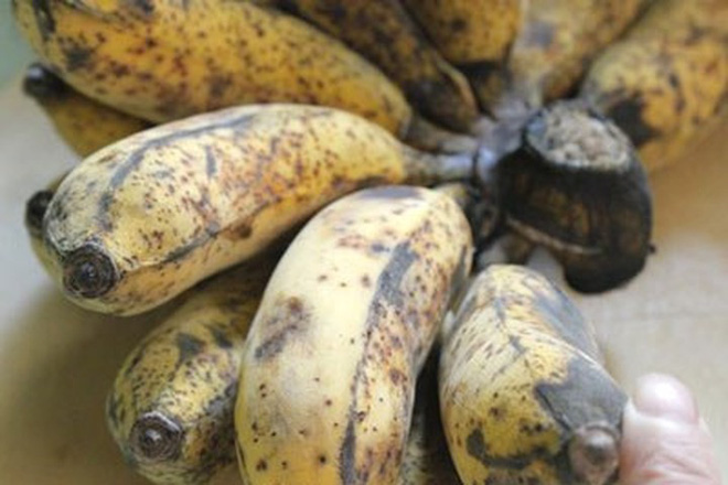 Ngày Tết có thể cúng nhiều loại trái cây nhưng 4 loại này thì tuyệt đối không được đặt lên bàn thờ