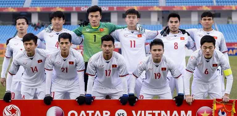 U23 Việt Nam có thể giúp V.Legue 2018 lột xác?
