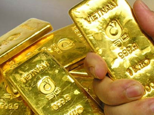 Giá vàng hôm nay 13/2: Tăng vọt trước Tết Nguyên đán Giá vàng hôm nay 13/2: Tăng vọt trước Tết Nguyên đán