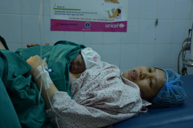 Tâm sự của những bác sĩ sản khoa túc trực bệnh viện đón các thiên thần vào dịp Tết