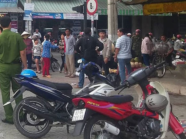 Đi đánh nhau, nam thanh niên bị đâm chết ngày giáp Tết