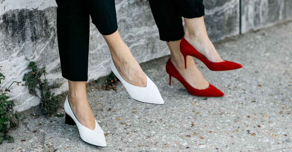 Phụ nữ nên mặc gì trong ngày lễ Tình nhân?