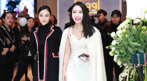 Bạn thân tiết lộ Lý Tiểu Lộ và Giả Nãi Lượng ly hôn sau vụ ngoại tình