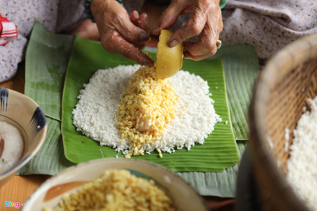 Người Việt xưa có những tục lệ gì trước Tết?