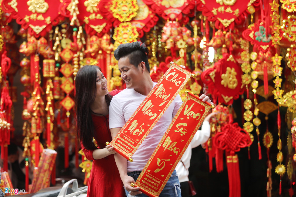 Người Việt xưa có những tục lệ gì trước Tết?