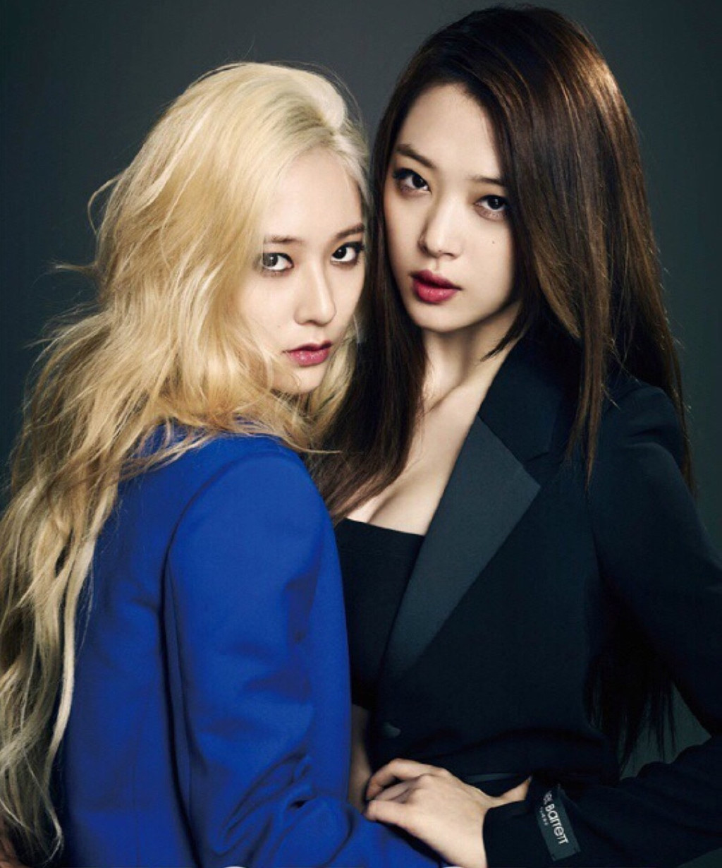 Sulli, Suzy và 15 ngôi sao tuổi Tuất đình đám của showbiz Hàn