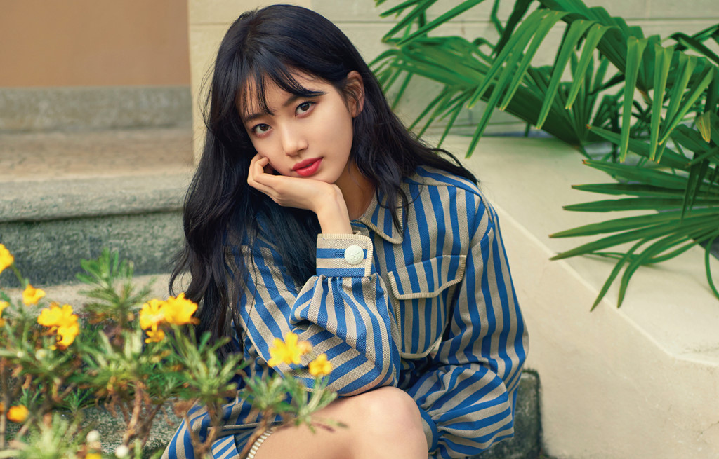 Sulli, Suzy và 15 ngôi sao tuổi Tuất đình đám của showbiz Hàn