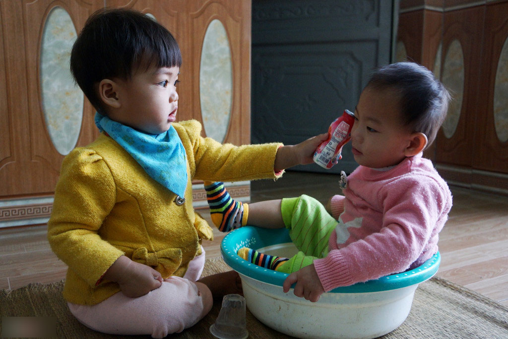 Bé sơ sinh suýt bị chôn sống hồi sinh kỳ diệu sau 2 năm