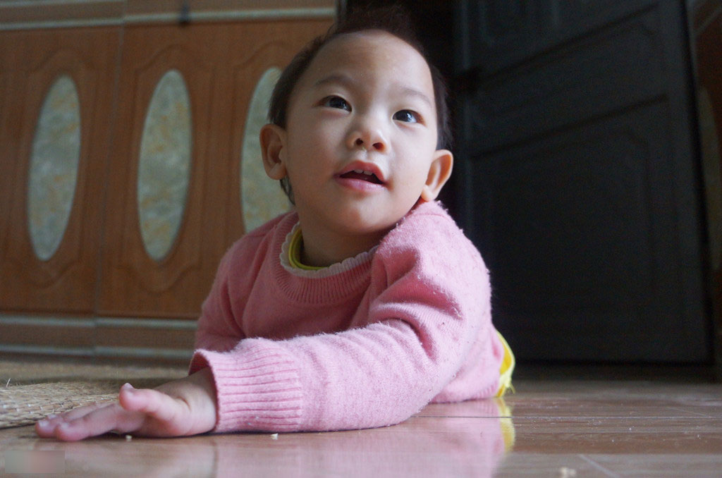 Bé sơ sinh suýt bị chôn sống hồi sinh kỳ diệu sau 2 năm