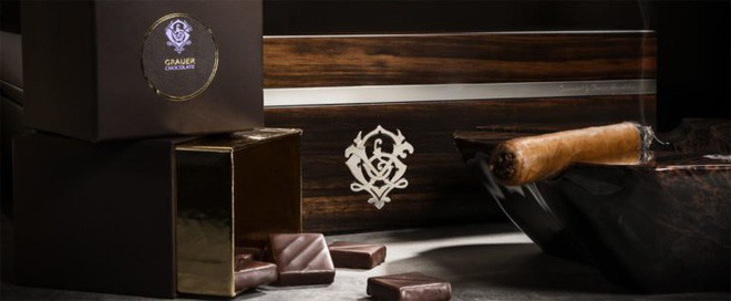 10 loại chocolate đắt đỏ nhất hành tinh, có loại giá hơn 30 tỷ/hộp 10 loại chocolate đắt đỏ nhất hành tinh, có loại giá hơn 30 tỷ/hộp